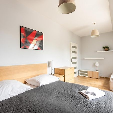 Apartamenty Oaza Superior Zakopane Exterior foto